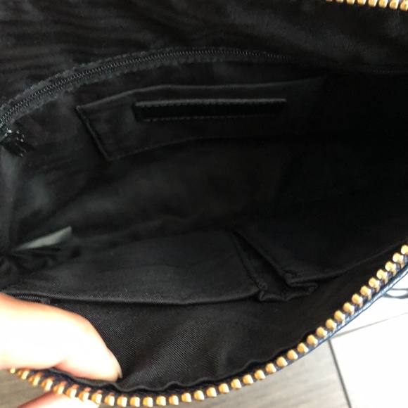 USED ONCE - Rebecca Minkoff M.A.C Crossbody Bag - Picture 5 of 5